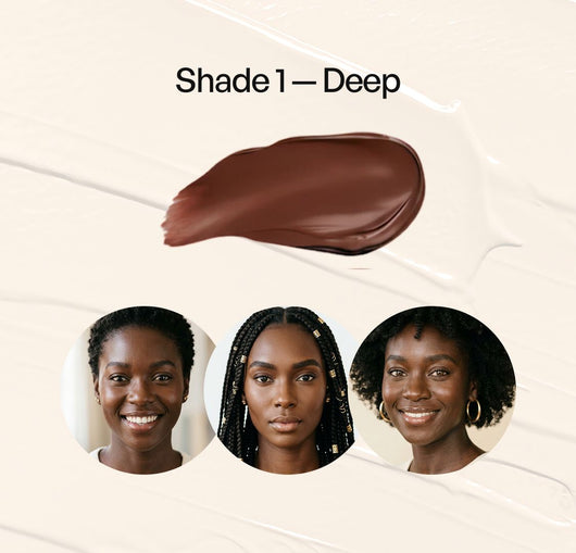Wakeora™ Beauty Serum Boosted Skin Tint Balm