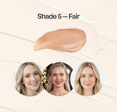 Wakeora™ Beauty Serum Boosted Skin Tint Balm