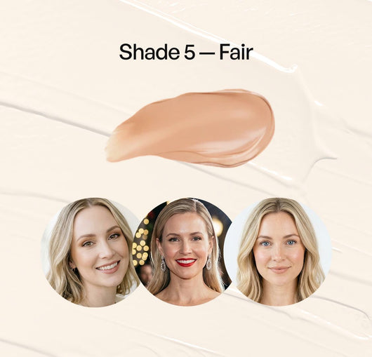 Wakeora™ Beauty Serum Boosted Skin Tint Balm