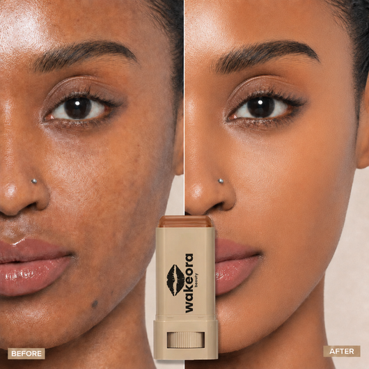 Wakeora™ Beauty Serum Boosted Skin Tint Balm