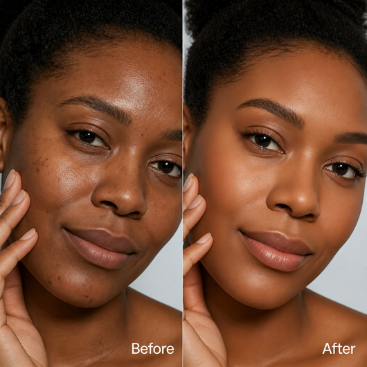 Wakeora™ Beauty Serum Boosted Skin Tint Balm