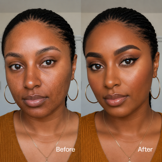 Wakeora™ Beauty Serum Boosted Skin Tint Balm